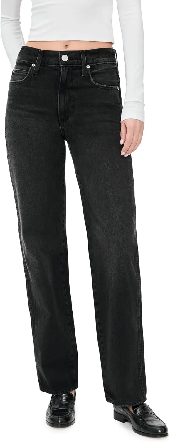 Женские джинсы AMO Annette
Женские джинсы AMO Annette