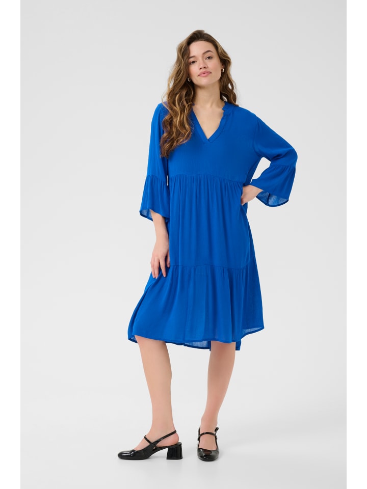 Платье до колена Kaffe
Платье до колена Kaffe