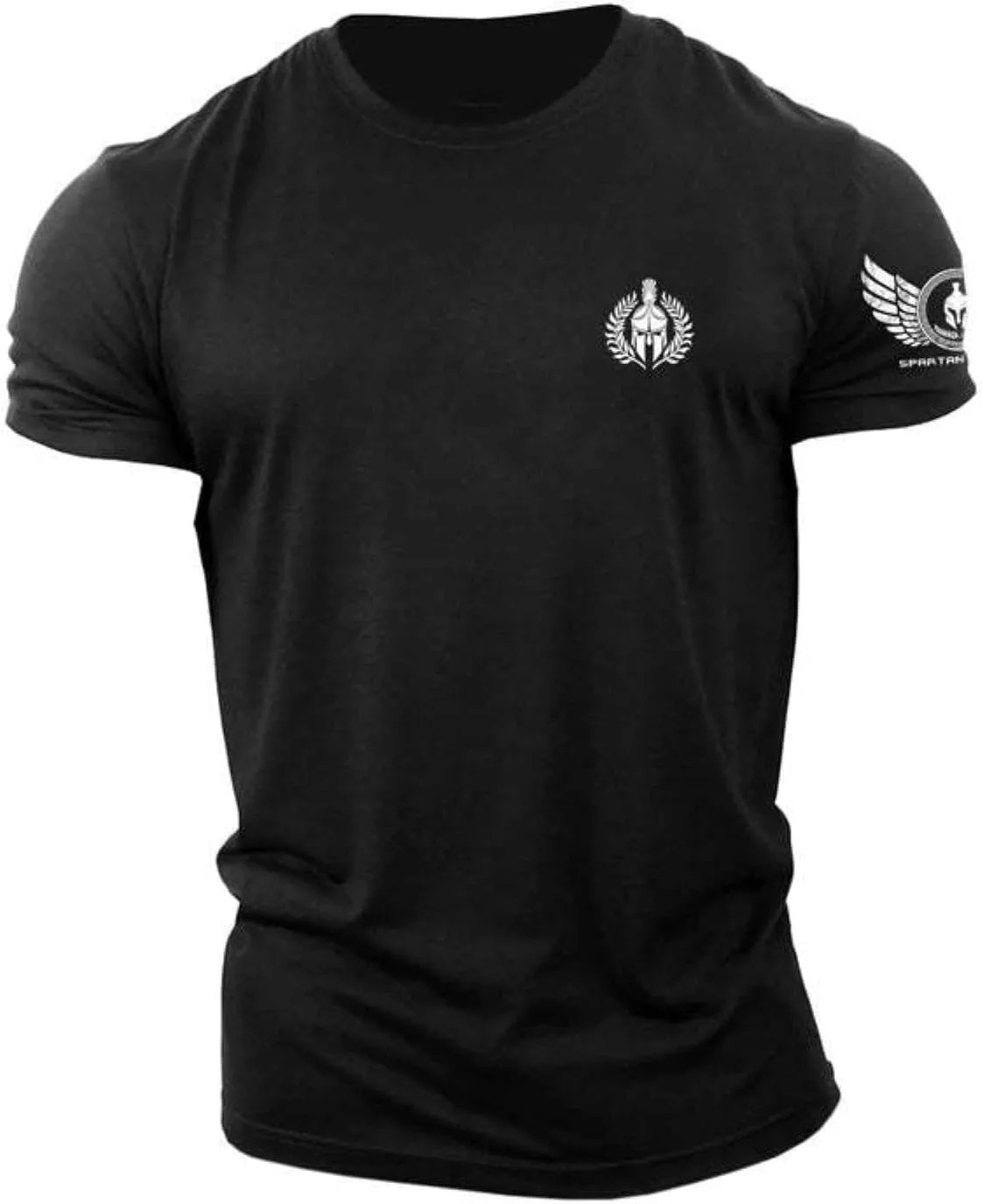 Spartan Olive Branch - футболка для тренировок ReedCA
Spartan Olive Branch - футболка для тренировок ReedCA