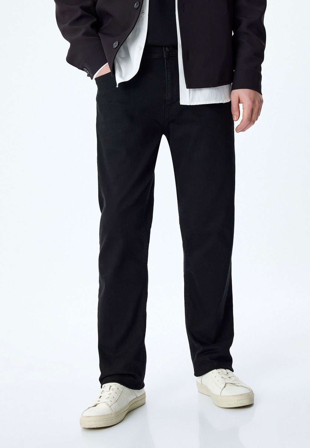 Джинсы MARK Koton, черный
Джинсы MARK Koton, черный