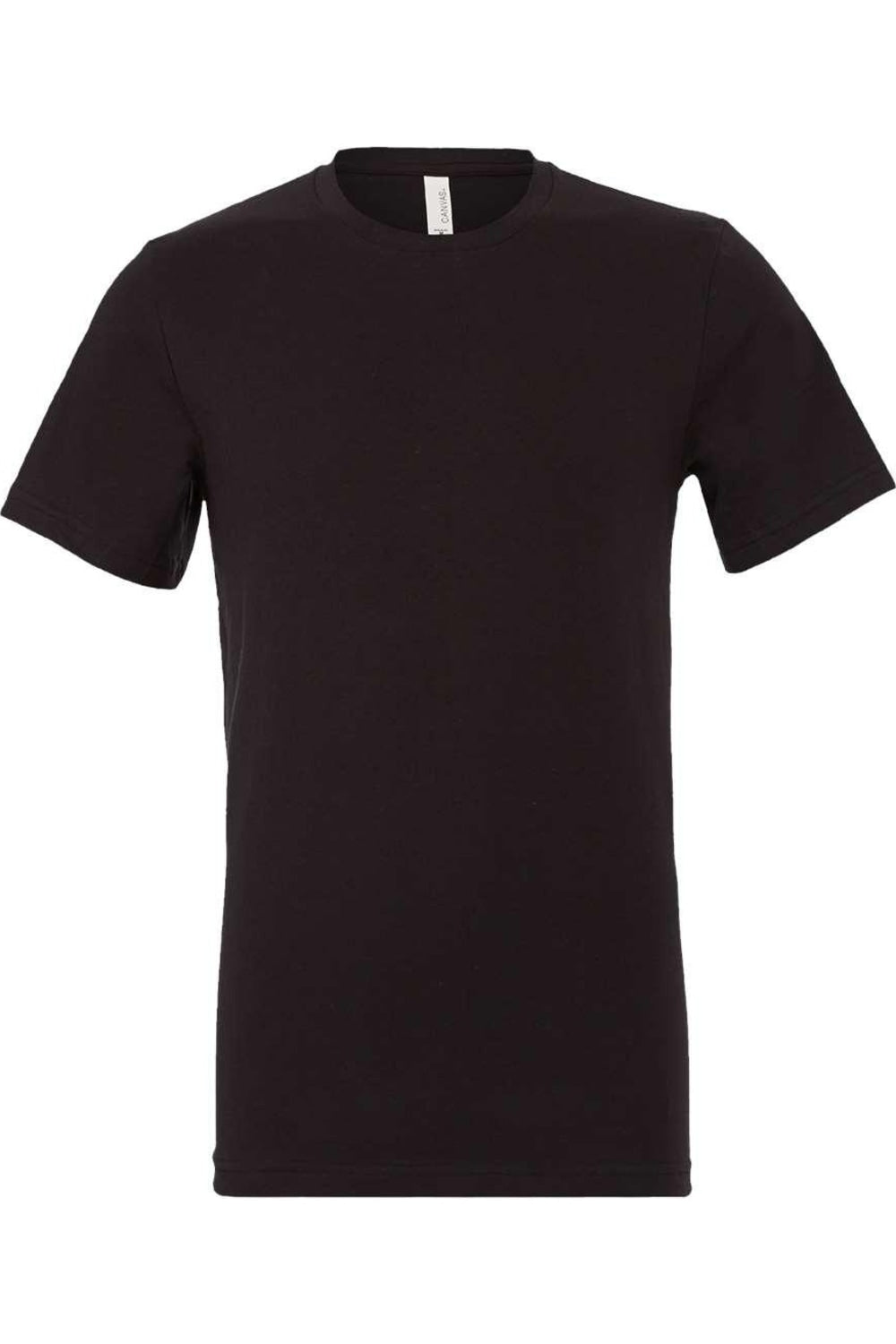 Футболка унисекс из джерси BELLA + CANVAS, цвет vintage black
Футболка унисекс из джерси BELLA + CANVAS, цвет vintage black