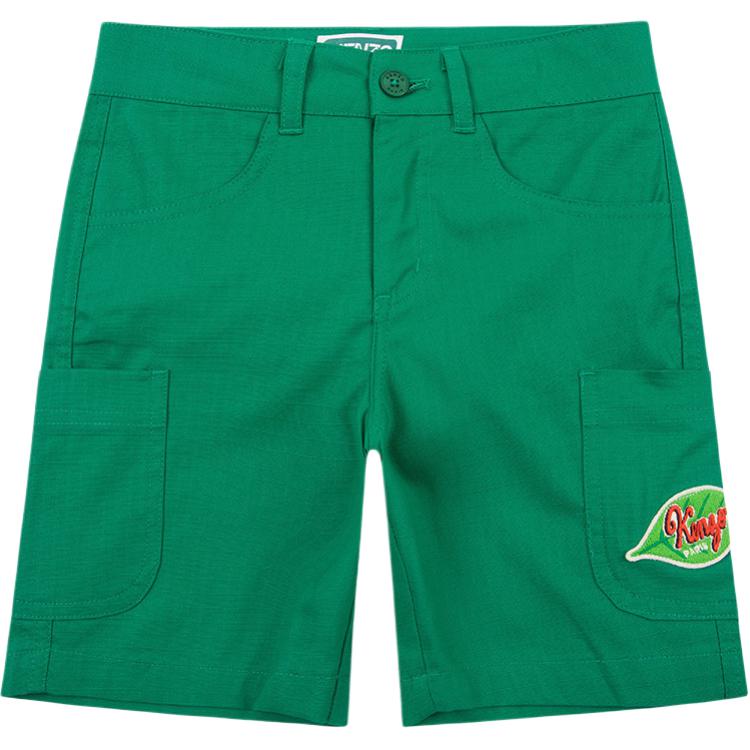 Детские шорты KENZO, зеленый
Детские шорты KENZO, зеленый