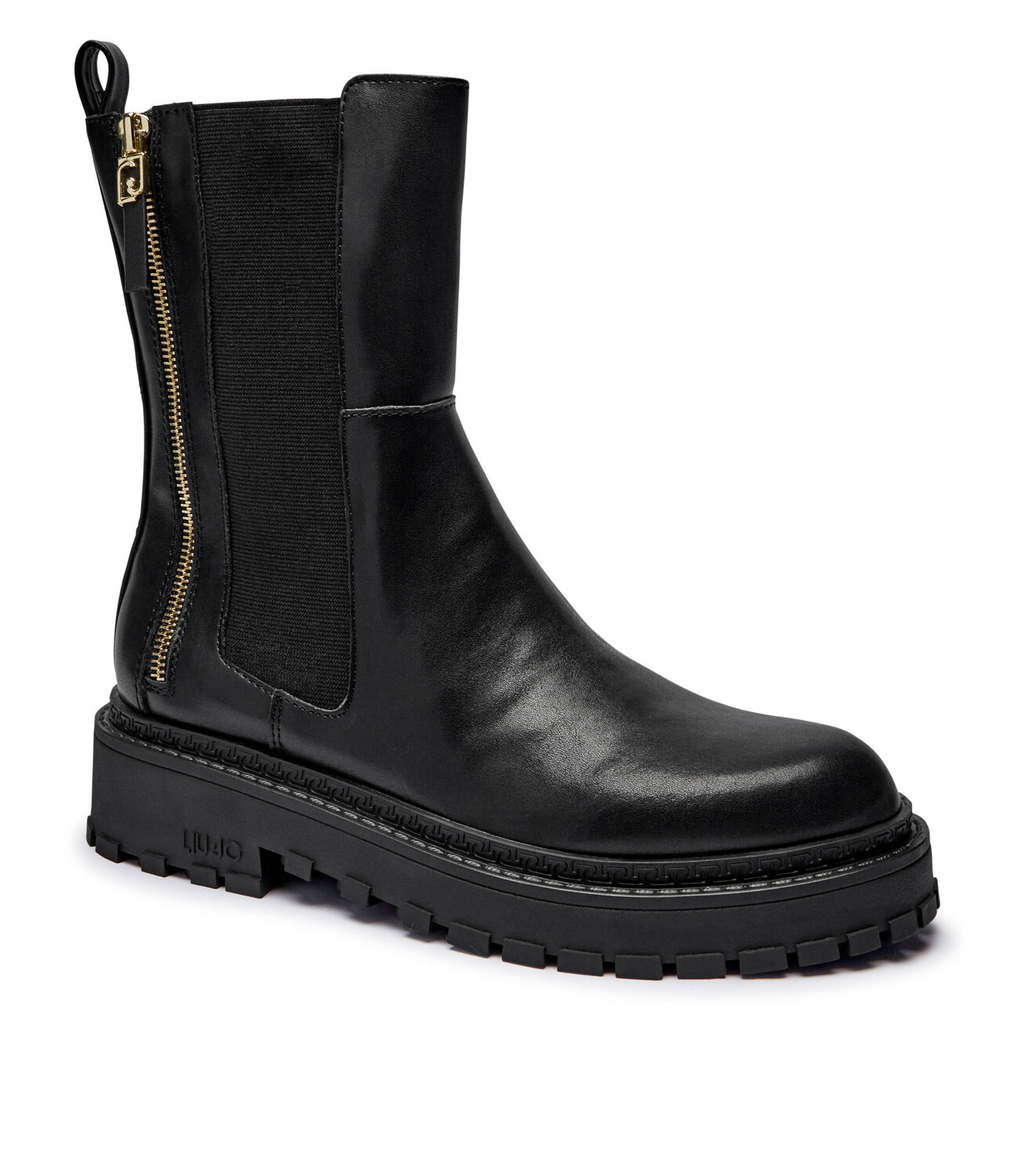 Туфли Liu Jo RUMI, черный
Туфли Liu Jo RUMI, черный