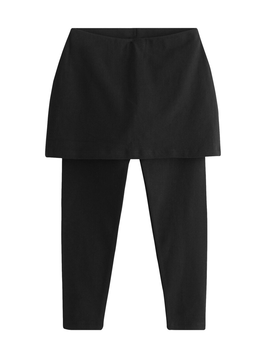 Узкие леггинсы Next, черный
Узкие леггинсы Next, черный