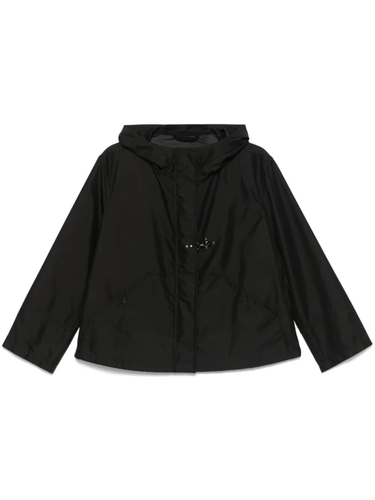 Куртка с декором Ganci Fay, черный
Куртка с декором Ganci Fay, черный