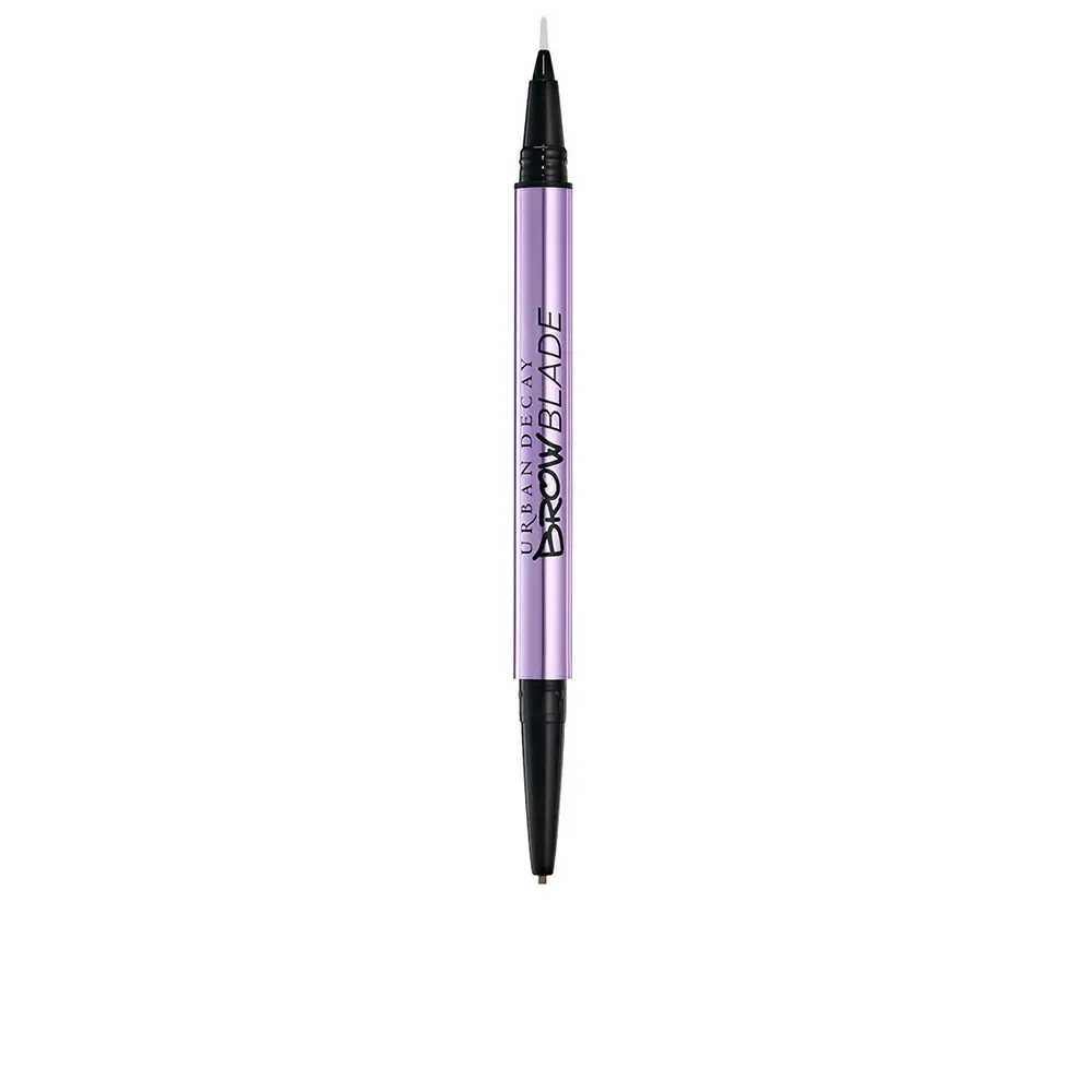 Карандаш для бровей Brow blade lápiz para cejas Urban Decay, цвет Neutral nana, 1 шт.
Карандаш для бровей Brow blade lápiz para cejas Urban Decay, цвет Neutral nana, 1 шт.