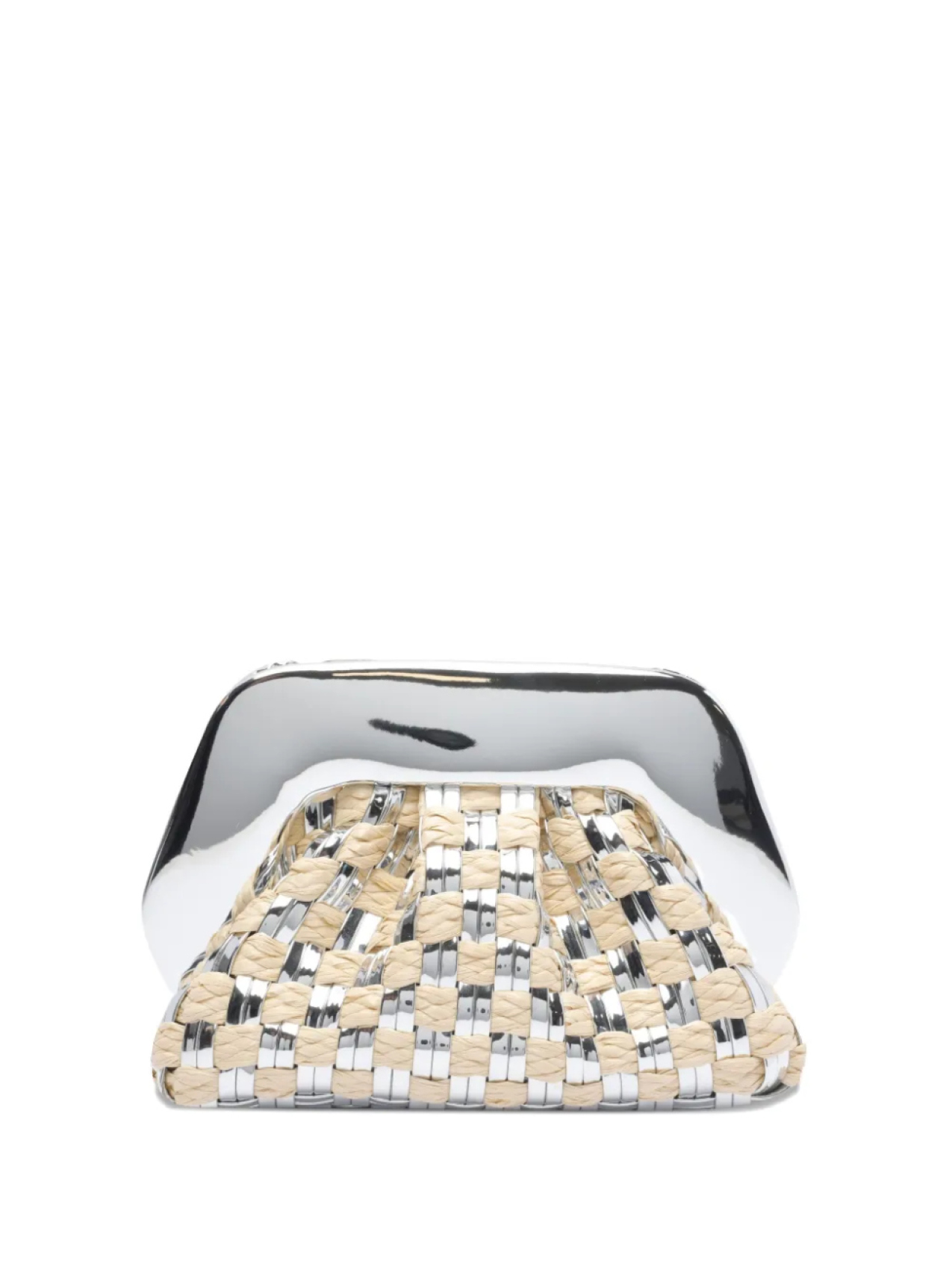 Сумка-клатч Gea Themoirè, серебряный, Серебристый, Сумка-клатч Gea Themoirè, серебряный
Сумка-клатч Gea Themoirè, серебряный, Серебристый, Сумка-клатч Gea Themoirè, серебряный