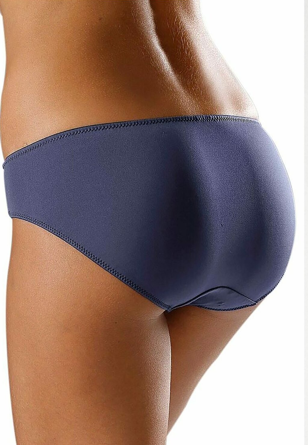 Трусы 3 PACK LASCANA, белый
Трусы 3 PACK LASCANA, белый