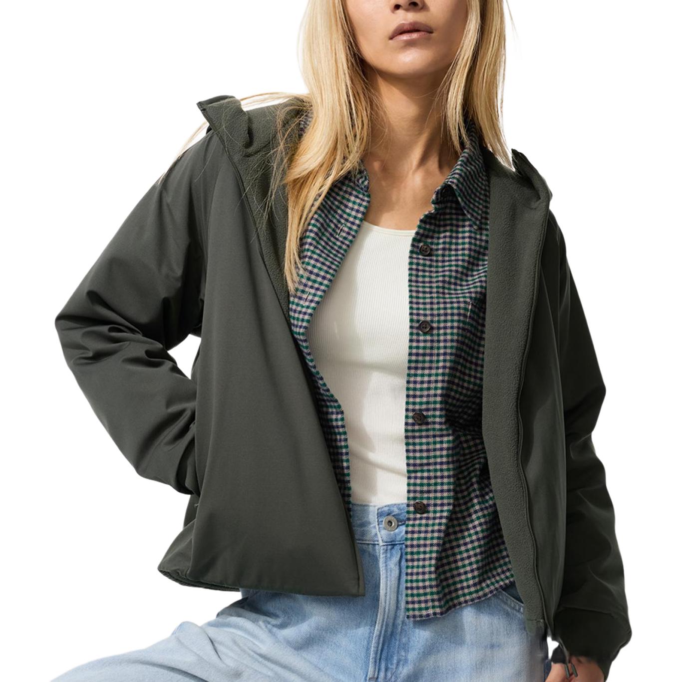 UNIQLO Куртка женская Jasper, Jasper
UNIQLO Куртка женская Jasper, Jasper