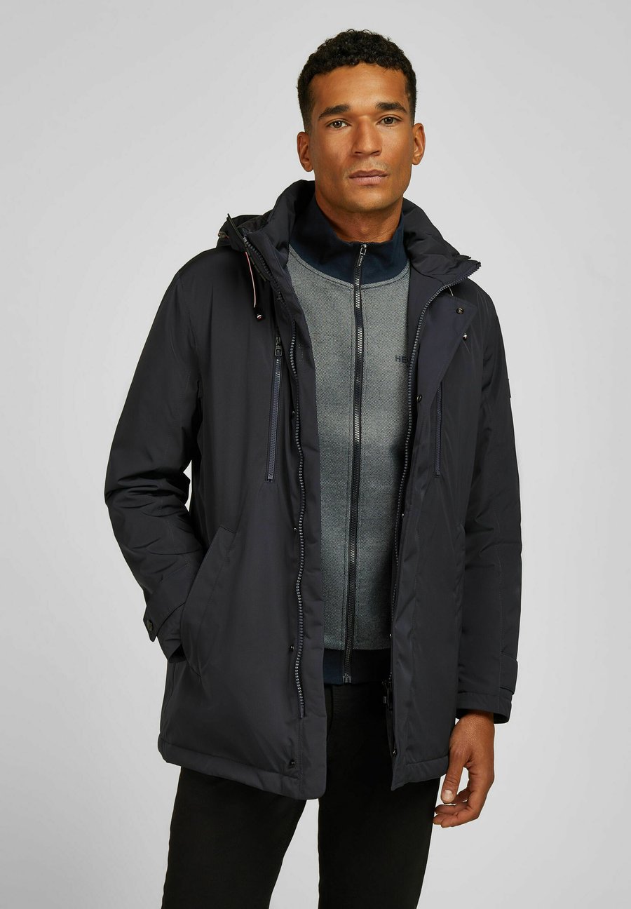 Пальто Hechter Paris Winter coat, Dunkelblau/Dark Blue
Пальто Hechter Paris Winter coat, Dunkelblau/Dark Blue