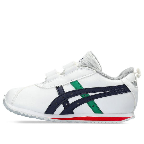 Кроссовки cotla mini sl 2 Asics, белый
Кроссовки cotla mini sl 2 Asics, белый
