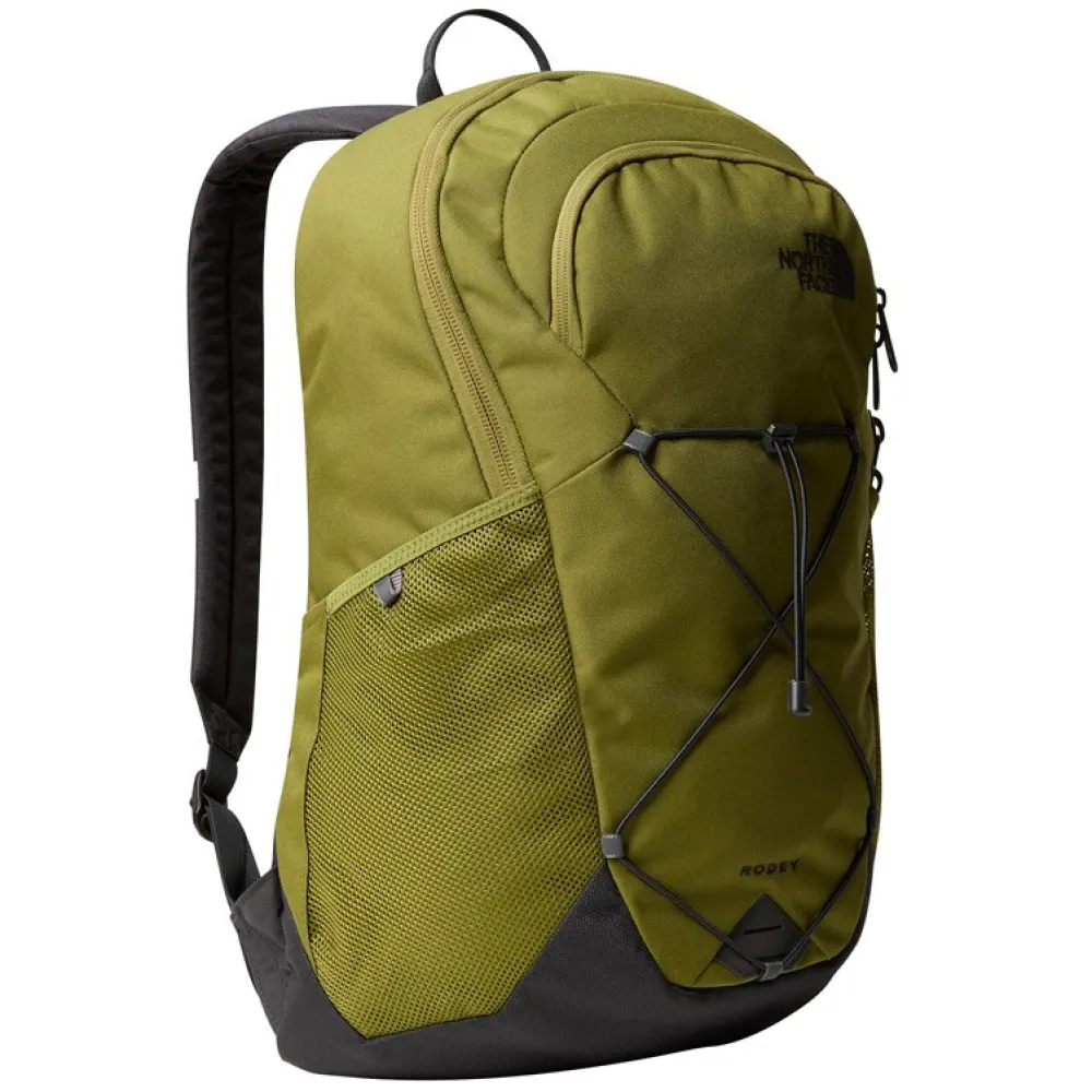 Рюкзак The North Face Face 27L, зеленый
Рюкзак The North Face Face 27L, зеленый
