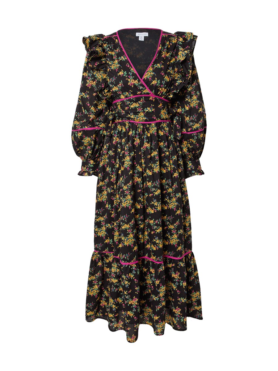 Платье Warehouse, черный
Платье Warehouse, черный