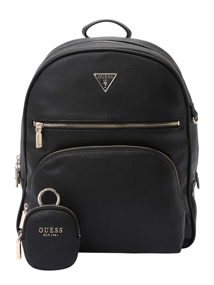 Рюкзак GUESS POWER PLAY II LRG TECH BCKPCK, Black
Рюкзак GUESS POWER PLAY II LRG TECH BCKPCK, Black