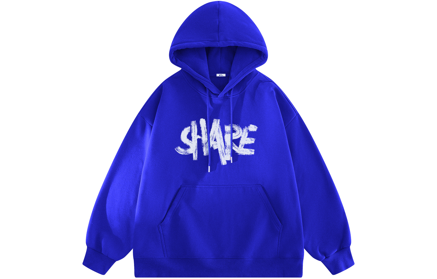 Худи Huichao Riding The Wind Collection Unisex WARRIOR, синий
Худи Huichao Riding The Wind Collection Unisex WARRIOR, синий