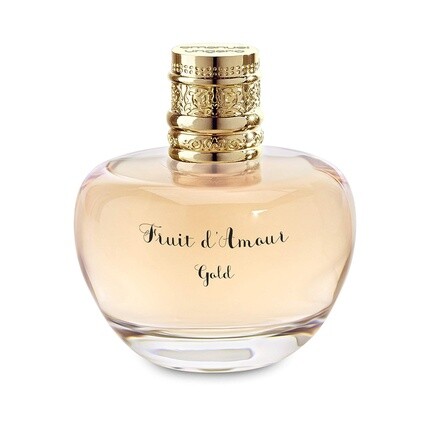 Женская туалетная вода-спрей Fruit D'Amour Gold, 3,4 унции, Emanuel Ungaro
Женская туалетная вода-спрей Fruit D'Amour Gold, 3,4 унции, Emanuel Ungaro