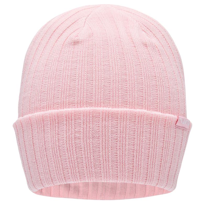 ANTA Детская розовая акриловая шапка, Pink
ANTA Детская розовая акриловая шапка, Pink