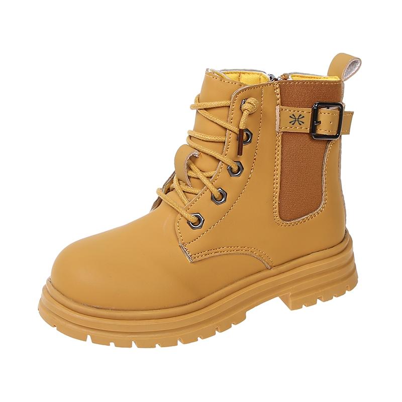 Детские кожаные ботинки для детей YUZHAOLIN, хаки
Детские кожаные ботинки для детей YUZHAOLIN, хаки