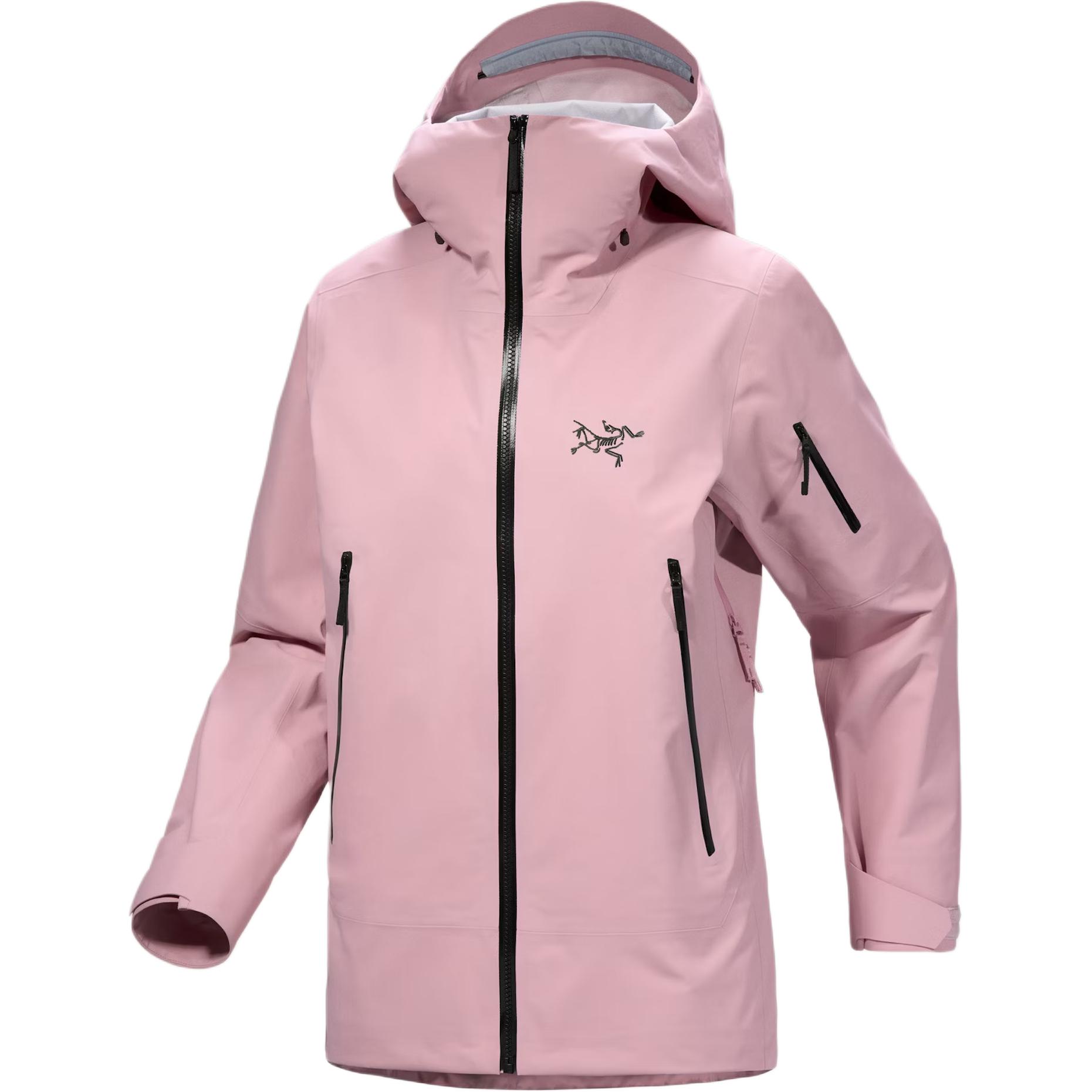 Куртка женские Arcteryx, черный
Куртка женские Arcteryx, черный