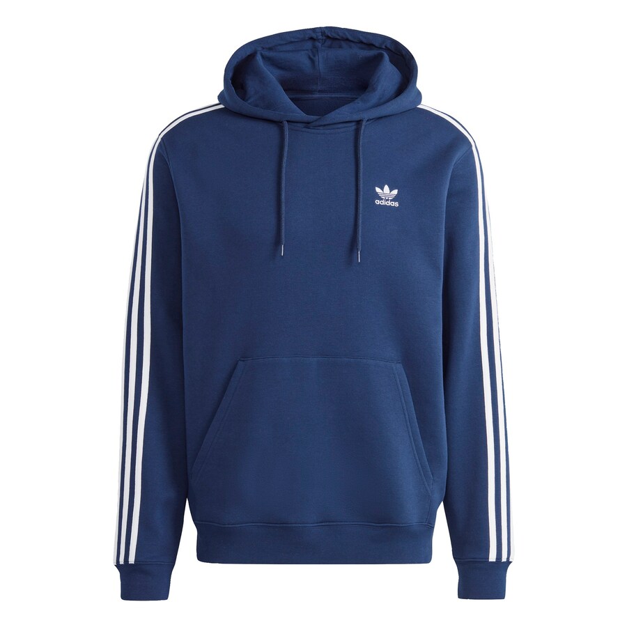 Толстовка с капюшоном ADIDAS ORIGINALS Sweatshirt Adicolor Classics, морской синий
Толстовка с капюшоном ADIDAS ORIGINALS Sweatshirt Adicolor Classics, морской синий