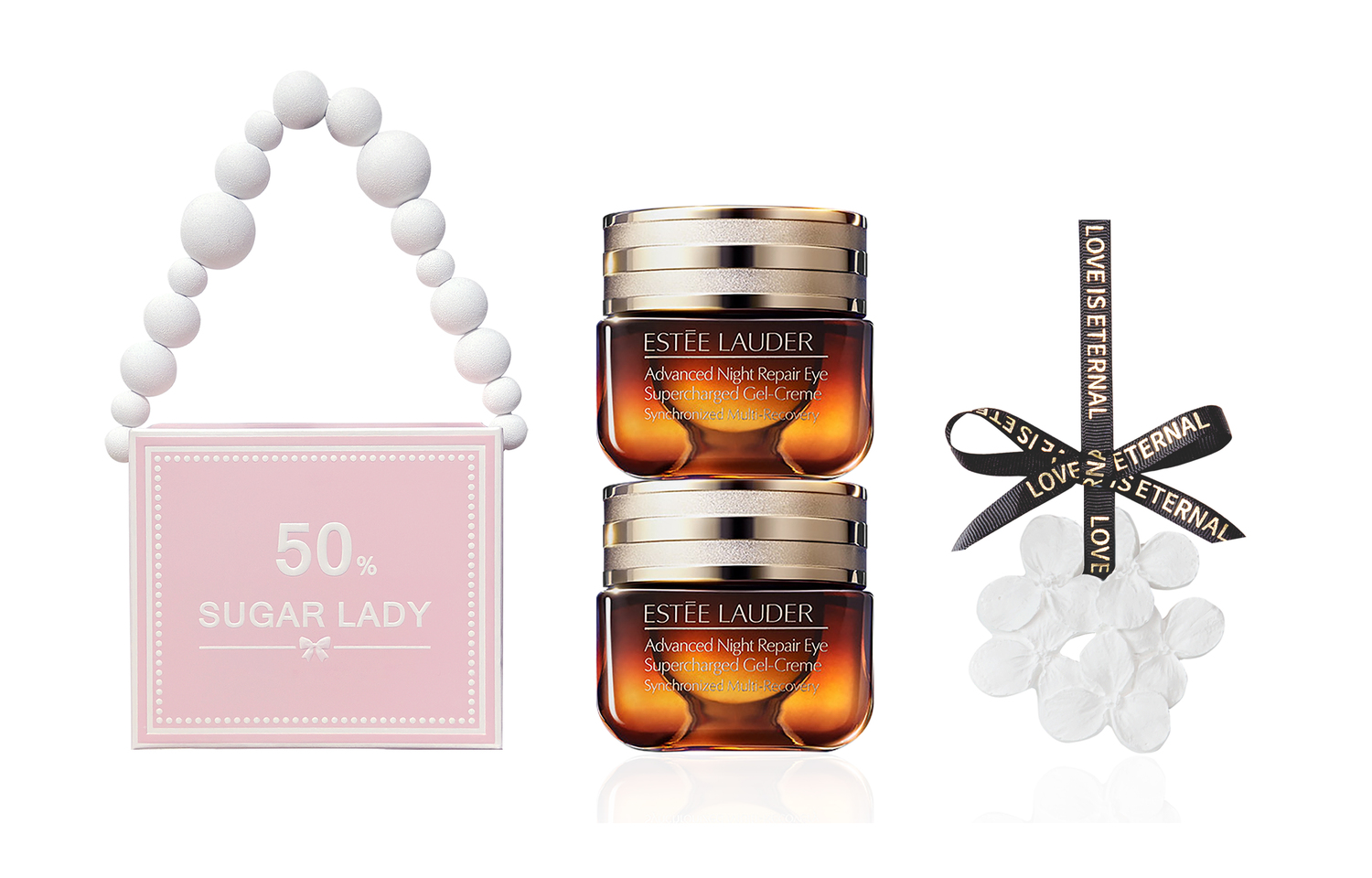 Наборы Advanced Night Repair для ухода за кожей Unisex ESTEE LAUDER
Наборы Advanced Night Repair для ухода за кожей Unisex ESTEE LAUDER