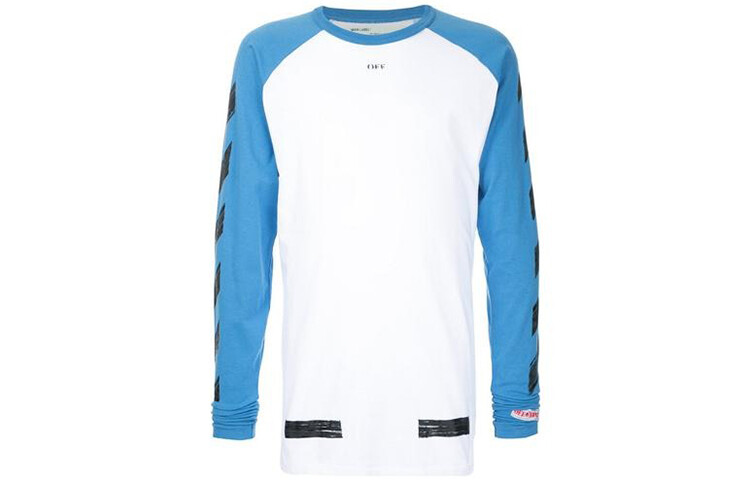 Футболка FW19 мужская многоцветная Off-White, цвет Multicolor
Футболка FW19 мужская многоцветная Off-White, цвет Multicolor