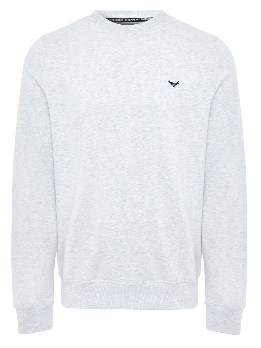 Толстовка Threadbare Satsuma, пятнистый серый
Толстовка Threadbare Satsuma, пятнистый серый