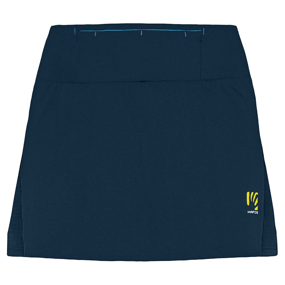 Юбка Karpos Lavaredo Run, синий
Юбка Karpos Lavaredo Run, синий