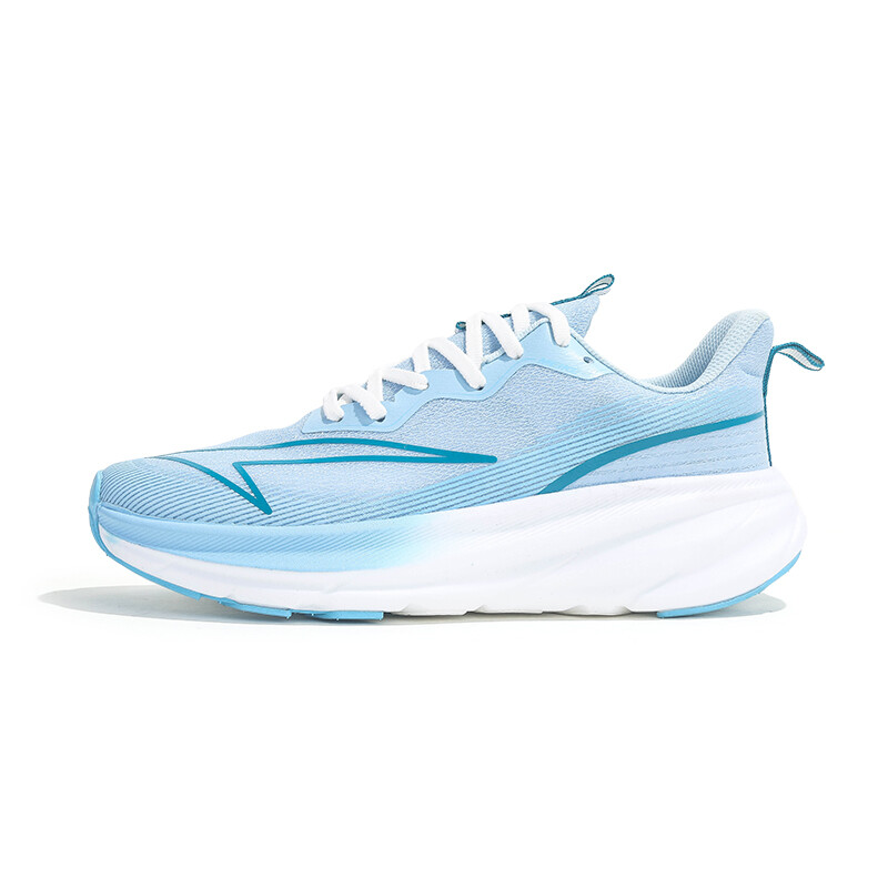 Кроссовки унисекс с низким верхом синего цвета Meike/Meike
Кроссовки унисекс с низким верхом синего цвета Meike/Meike