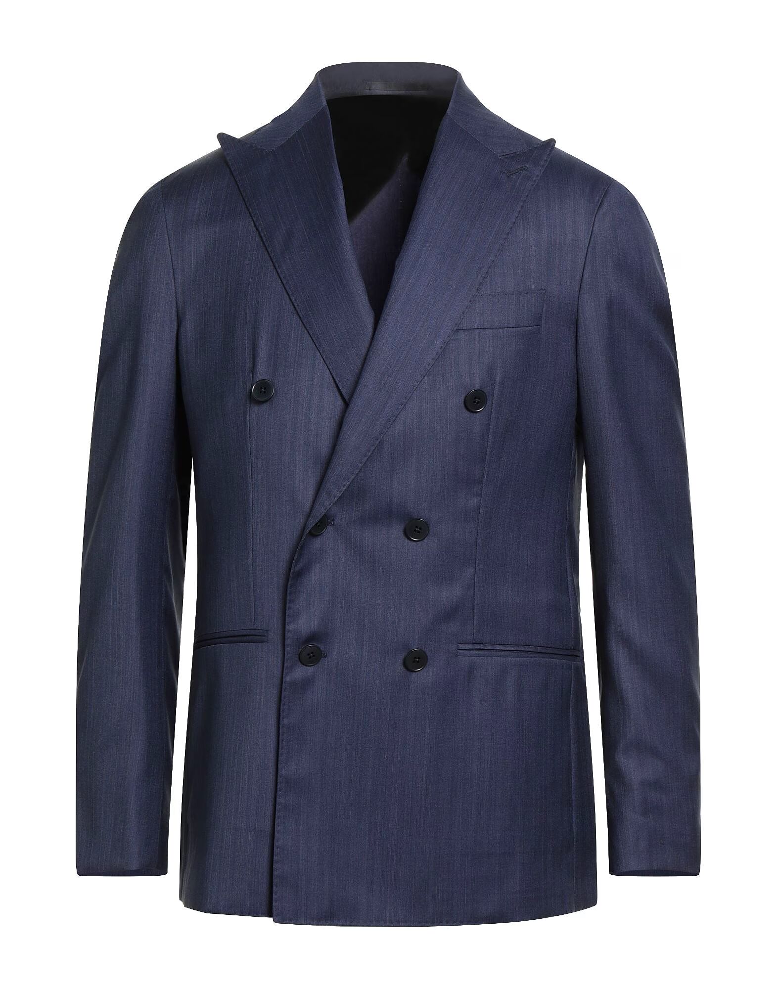 Блейзер F839 Born In Napoli, темно-синий
Блейзер F839 Born In Napoli, темно-синий