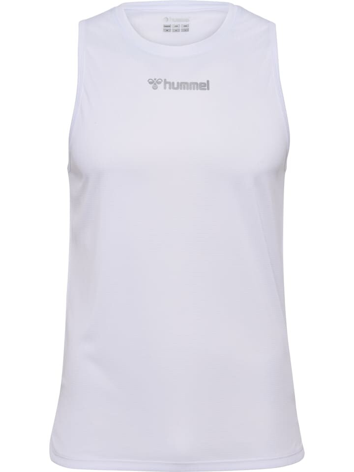 Спортивная футболка Hummel S/L Hmlrun Laufen Herren, белый
Спортивная футболка Hummel S/L Hmlrun Laufen Herren, белый