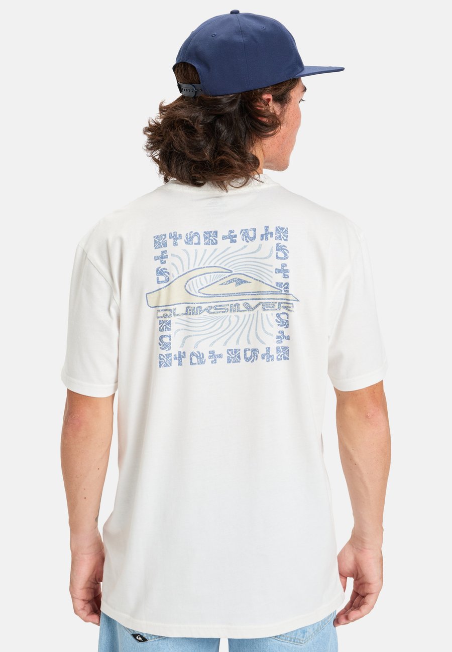 Футболка Quiksilver EVO BORDER LINES, Snow White/White, Белый, Футболка Quiksilver EVO BORDER LINES, Snow White/White
Футболка Quiksilver EVO BORDER LINES, Snow White/White, Белый, Футболка Quiksilver EVO BORDER LINES, Snow White/White