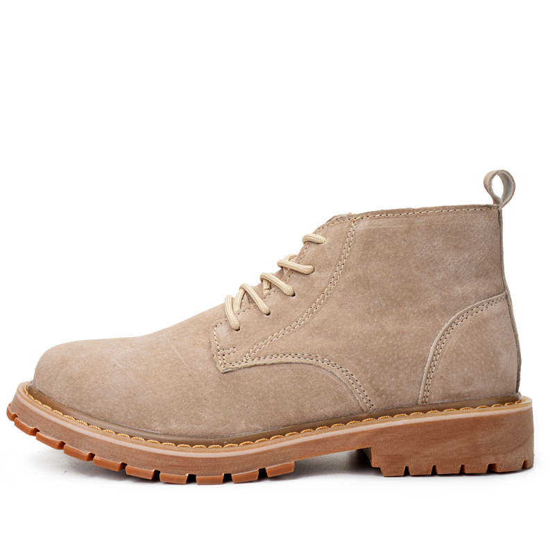 Короткие мужские ботинки Martin Bull charm, Khaki
Короткие мужские ботинки Martin Bull charm, Khaki