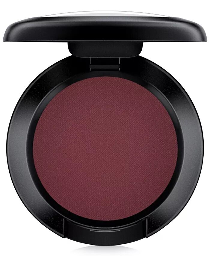 Матовые тени для век Mac, цвет Shady Santa
Матовые тени для век Mac, цвет Shady Santa