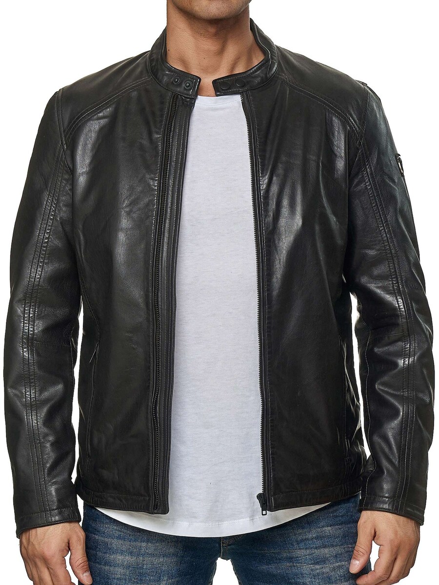 Куртка межсезонная Tazzio 19707, черный
Куртка межсезонная Tazzio 19707, черный