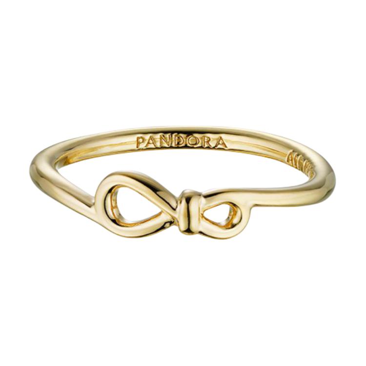 Pandora Серебряные кольца с позолотой 14K Unisex Gold
Pandora Серебряные кольца с позолотой 14K Unisex Gold