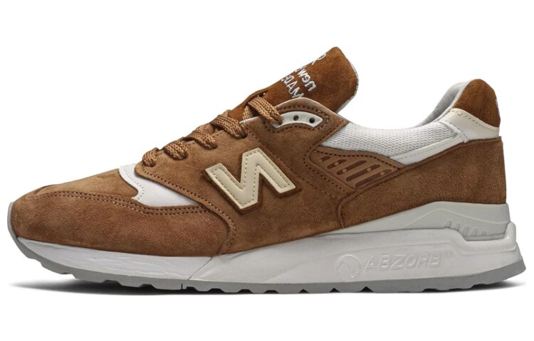 Кроссовки New Balance NB 998 унисекс
Кроссовки New Balance NB 998 унисекс