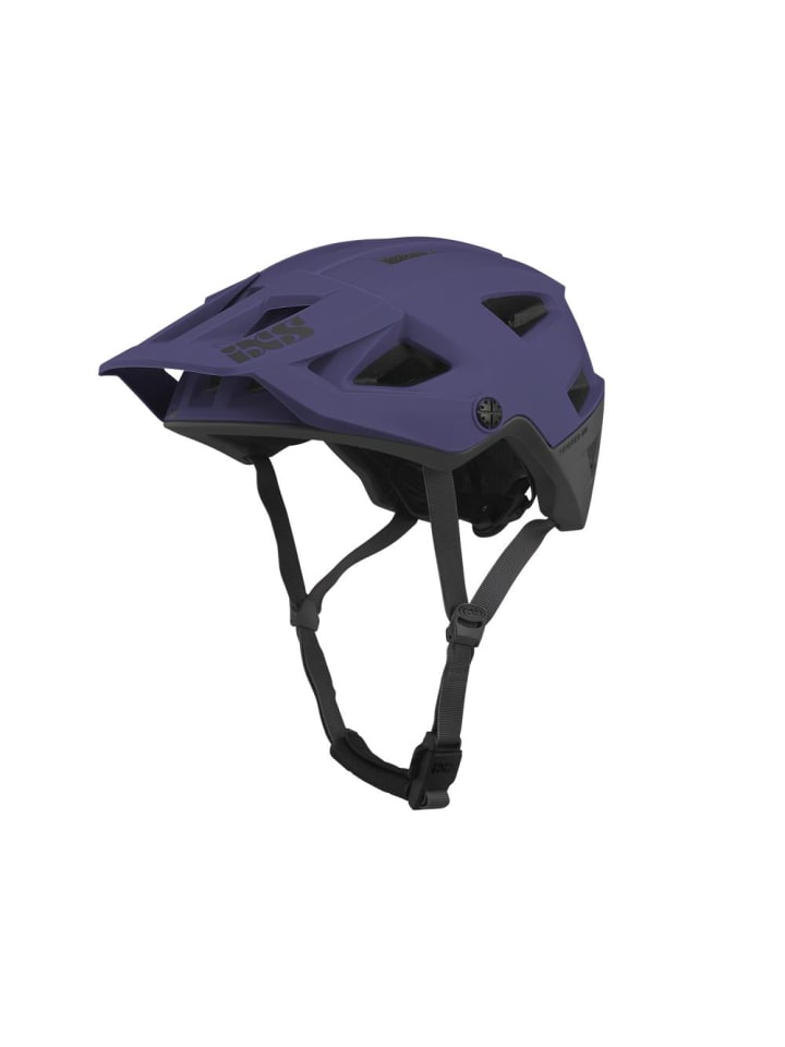 Шлем iXS Trigger AM Grape IXSSportsDivision
Шлем iXS Trigger AM Grape IXSSportsDivision