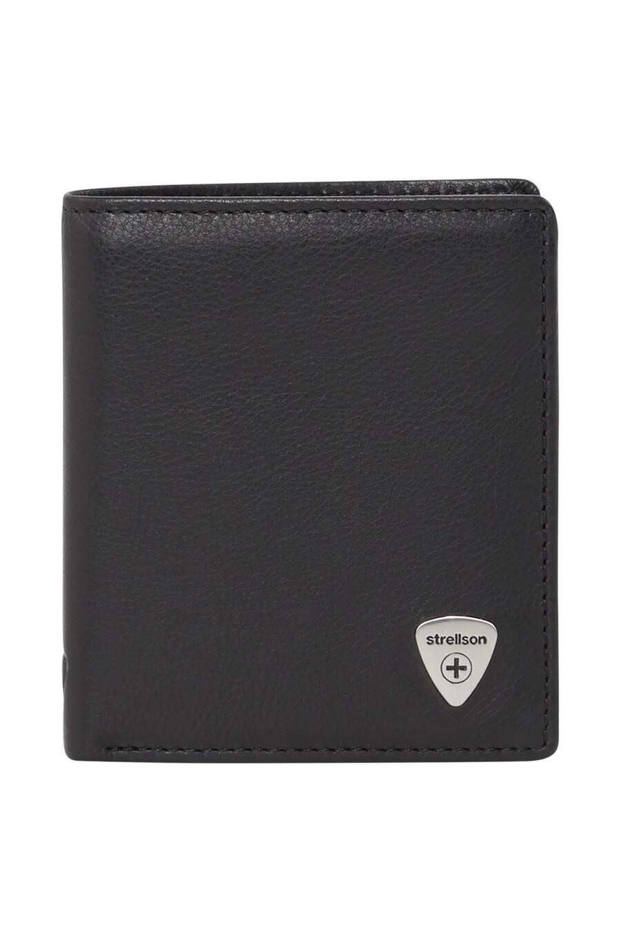 Кошелек STRELLSON Harrison Reno, Black
Кошелек STRELLSON Harrison Reno, Black