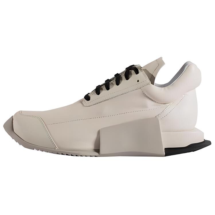 Кроссовки Adidas Level Runner Low Rick Owens Milk
Кроссовки Adidas Level Runner Low Rick Owens Milk