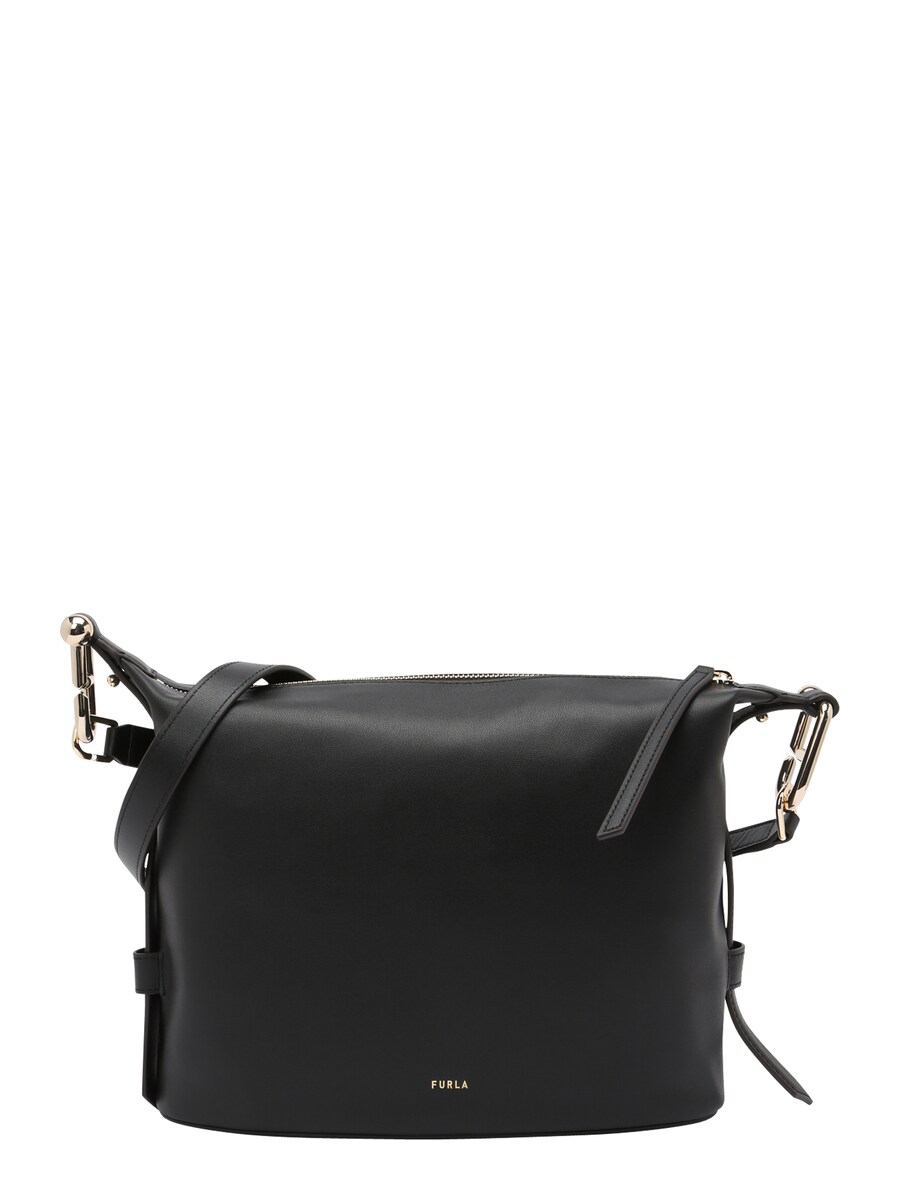 Сумка кросс-боди FURLA NUVOLA, Black
Сумка кросс-боди FURLA NUVOLA, Black