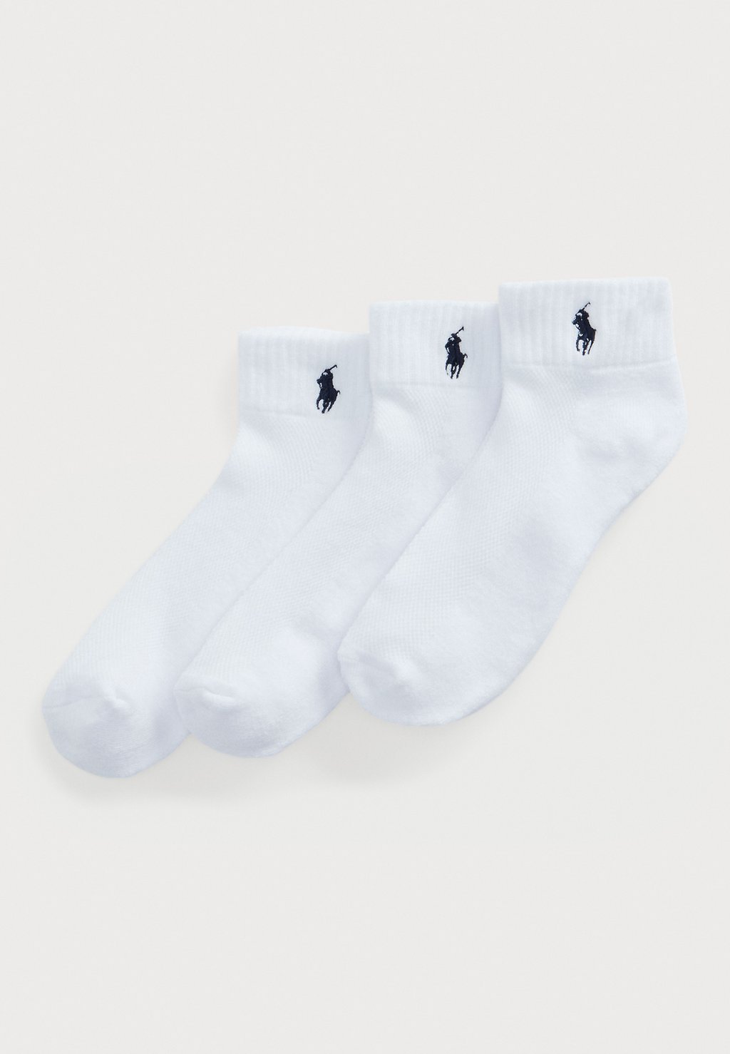 Носки HALF CUSHIONED SPORT ANKLE SOCK 3 PACK Polo Ralph Lauren, белый
Носки HALF CUSHIONED SPORT ANKLE SOCK 3 PACK Polo Ralph Lauren, белый