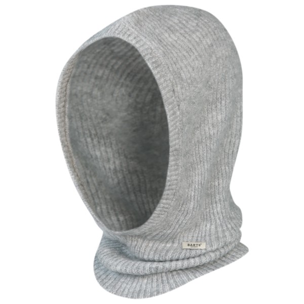 Женская шапка-кареса с капюшоном Barts, серый
Женская шапка-кареса с капюшоном Barts, серый