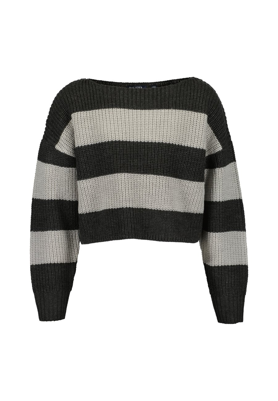 Джемпер Blue Seven Jumper, Anthrazit/Anthracite
Джемпер Blue Seven Jumper, Anthrazit/Anthracite