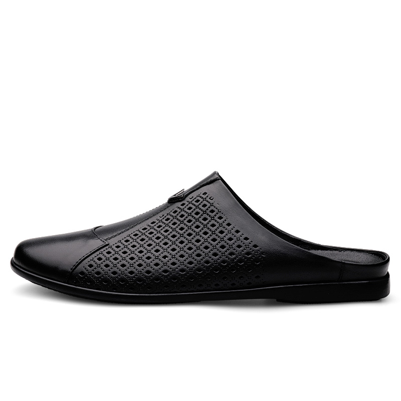 Сандалии с закрытым носком мужские XIMO BULL, Black
Сандалии с закрытым носком мужские XIMO BULL, Black