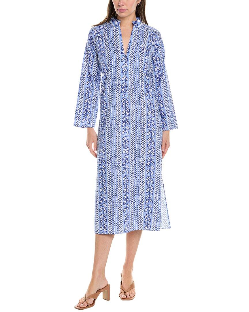 Платье макси Sail to Sable, синий
Платье макси Sail to Sable, синий