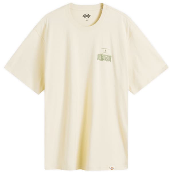 Футболка Apison Dickies, Wood Ash, Серый, Футболка Apison Dickies, Wood Ash
Футболка Apison Dickies, Wood Ash, Серый, Футболка Apison Dickies, Wood Ash