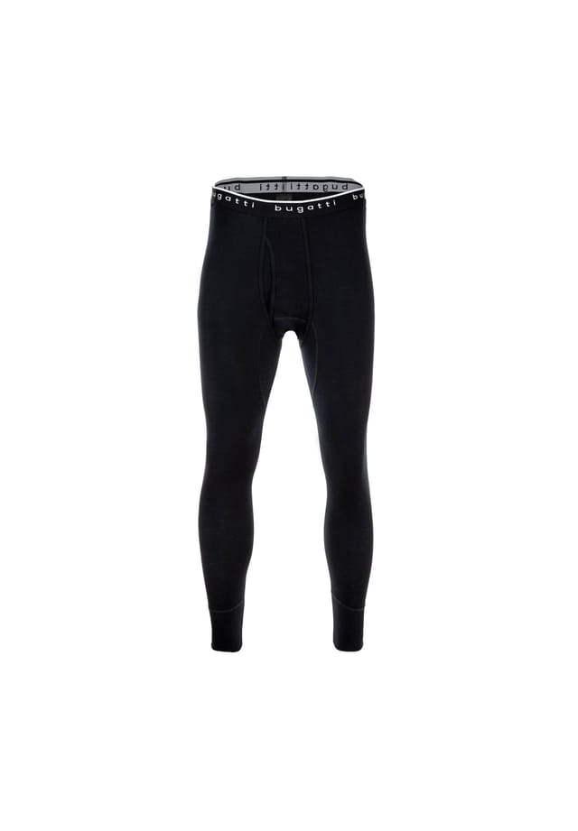 Длинные трусы - тонкий рубчик хлопок однотонные Bugatti, черный
Длинные трусы - тонкий рубчик хлопок однотонные Bugatti, черный