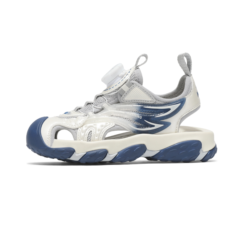 Детские сандалии с низким верхом, нескользящие, износостойкие, дышащие, легкие, амортизирующие LONGDUIZHANG, розовый/фиолетовый 
Детские сандалии с низким верхом, нескользящие, износостойкие, дышащие, легкие, амортизирующие LONGDUIZHANG, розовый/фиолетовый