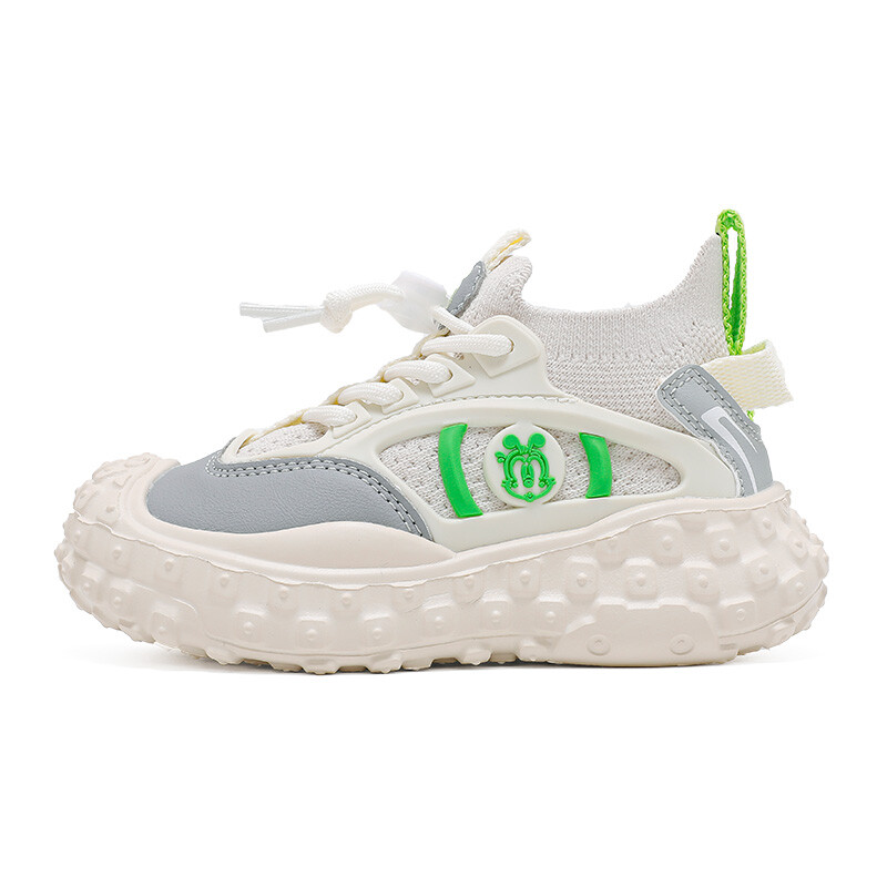 Детская повседневная обувь для детей, кроссовки, кроссовки Bobdog, черный 
Детская повседневная обувь для детей, кроссовки, кроссовки Bobdog, черный